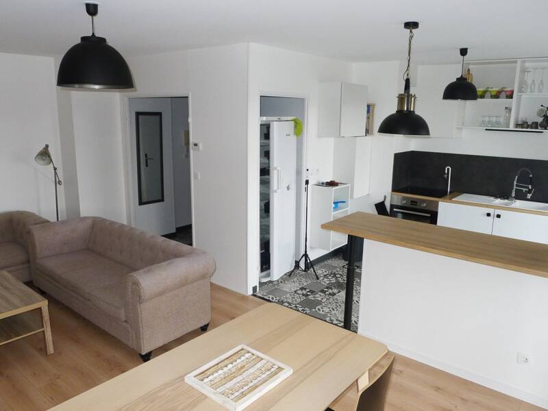 Maison à vendre, 76m², REIMS