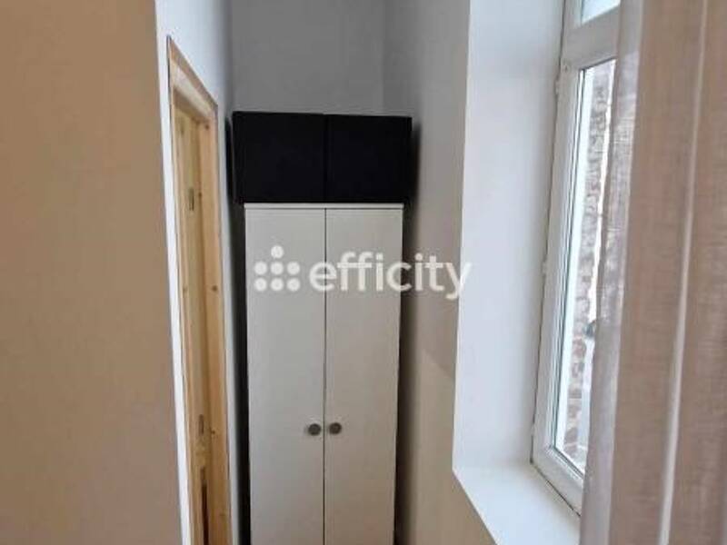 Maison à louer, 13m², HAUBOURDIN