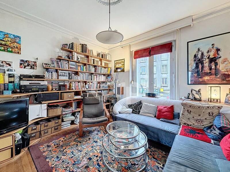 Maison à vendre, 147m², BREST