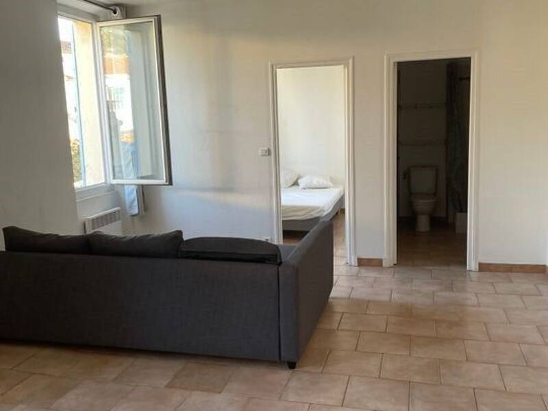 Maison à louer, 41m², DRAGUIGNAN