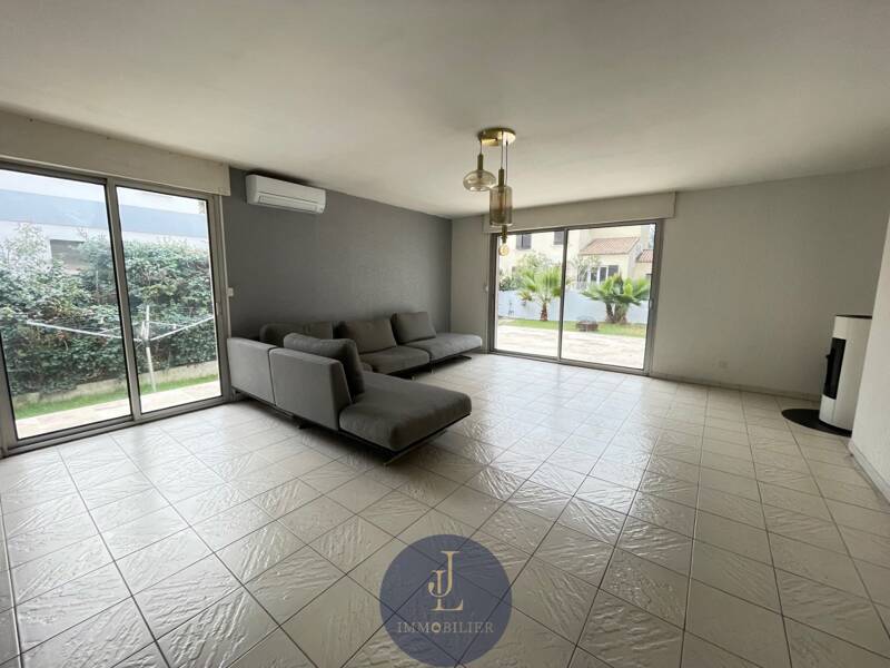 Maison à louer, 167m², MONTPELLIER