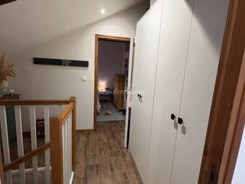 Maison à louer, 48m², MONTGERMONT