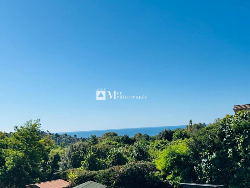 Maison à vendre, 120m², LA CROIX VALMER