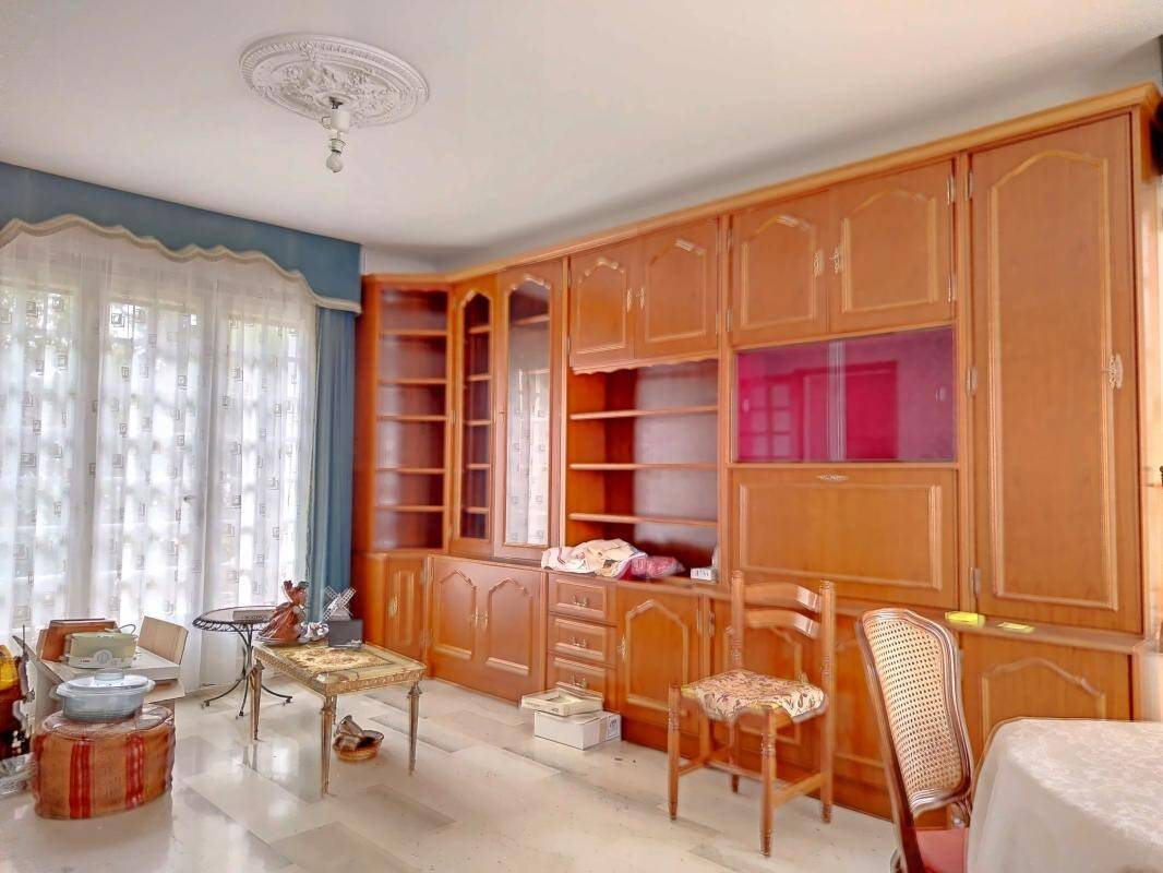 Maison à vendre, 136m², CHOLET