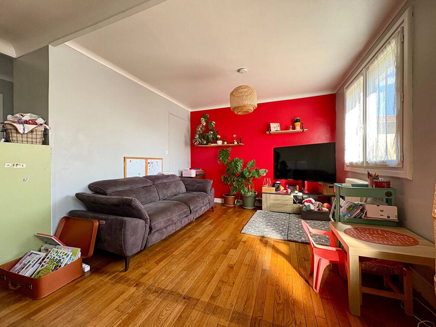 Maison à vendre, 102m², POITIERS