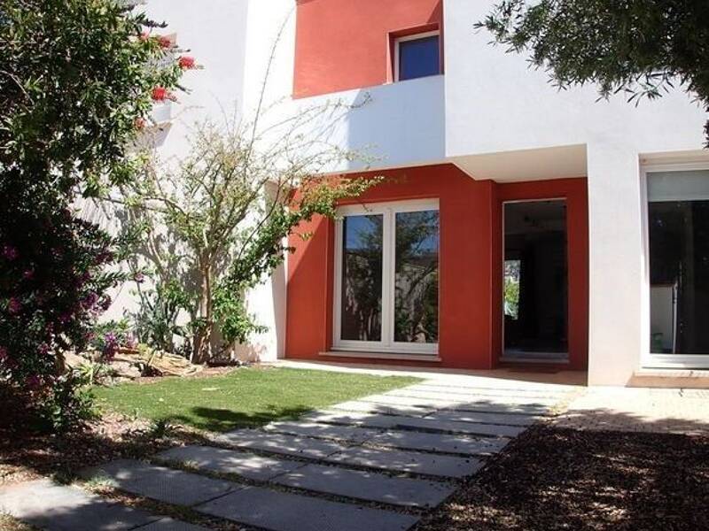 Maison à louer, 95m², SETE