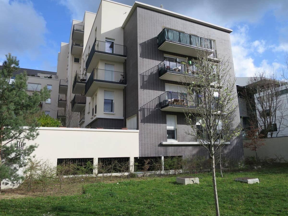 Maison à louer, 67m², VITRY SUR SEINE
