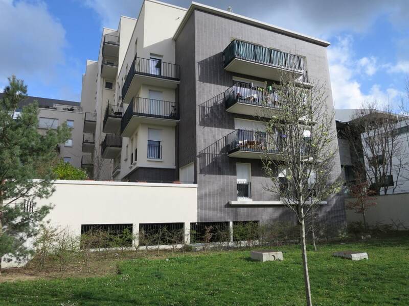 Maison à louer, 67m², VITRY SUR SEINE