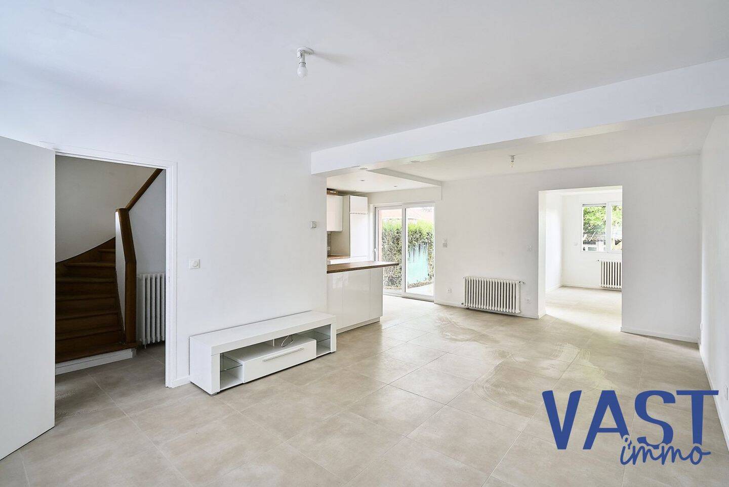 Maison à vendre, 95m², TOURCOING