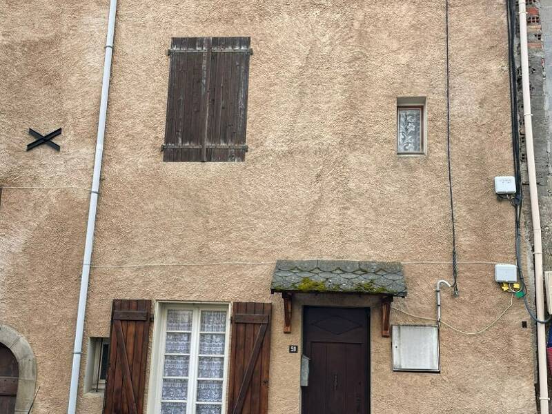 Maison à vendre, 111m², BELCAIRE