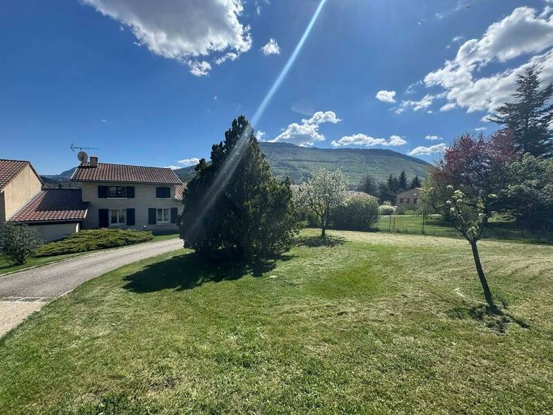 Maison à vendre, 141m², LA BATIE MONTSALEON