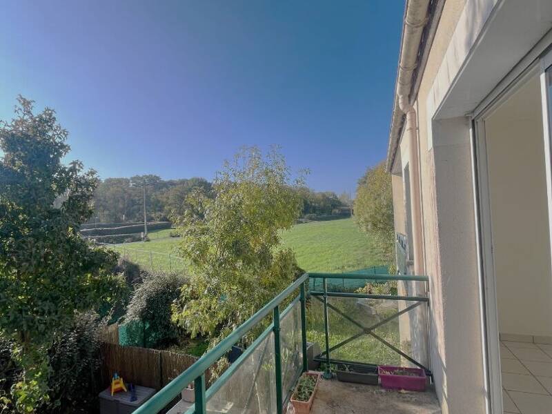 Maison à vendre, 44m², PORT SAINT PERE