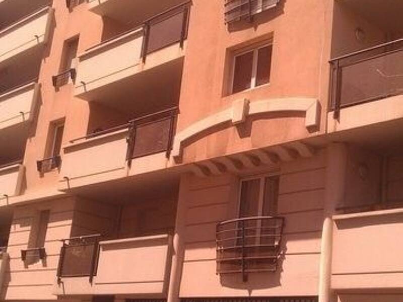 Maison à louer, 85m², MARSEILLE 1ER