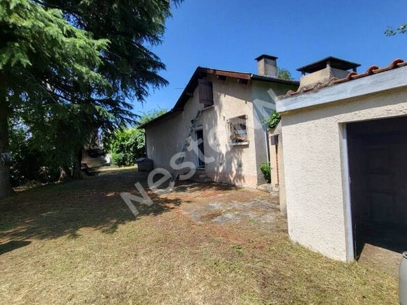 Maison à vendre, 83m², TOULOUSE