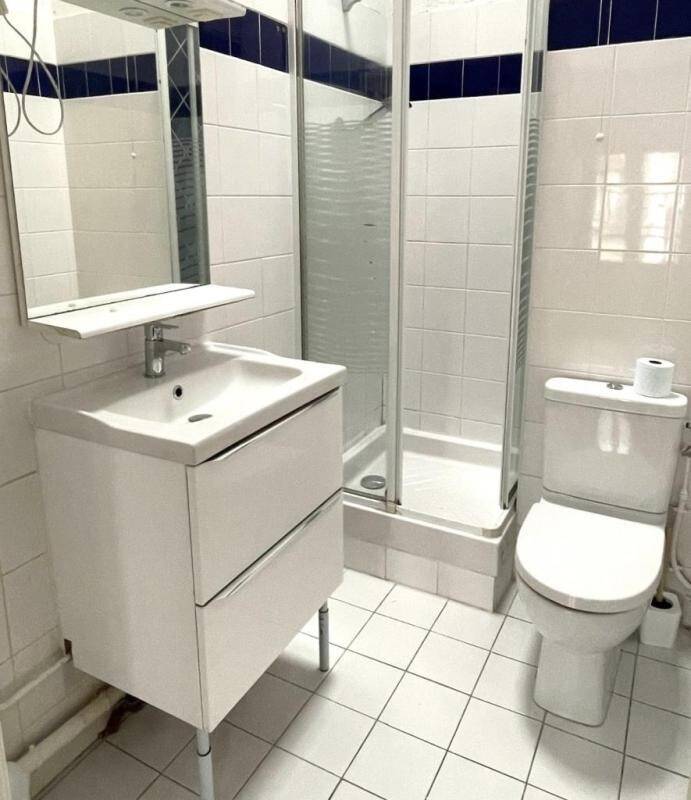 Maison à louer, 34m², NANTERRE