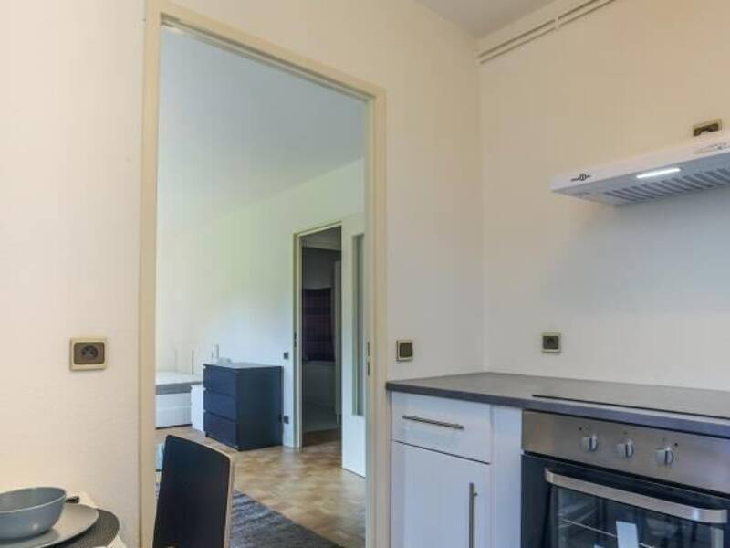 Maison à louer, 32m², METZ