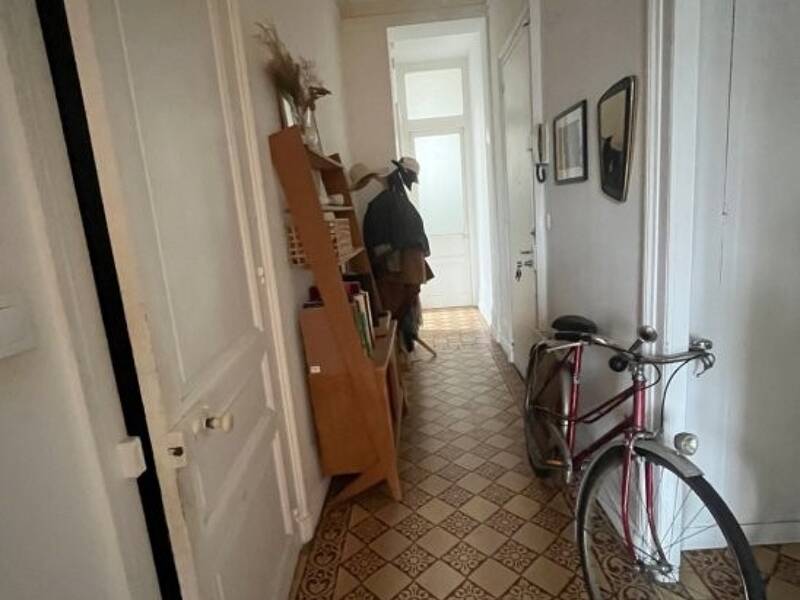 Maison à louer, 90m², ROUEN