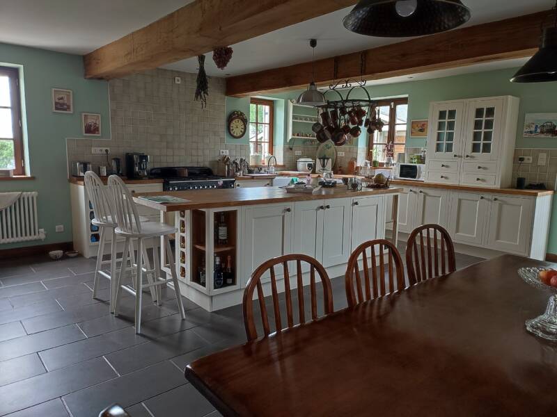 Maison à vendre, 220m², COTES D'ARMOR