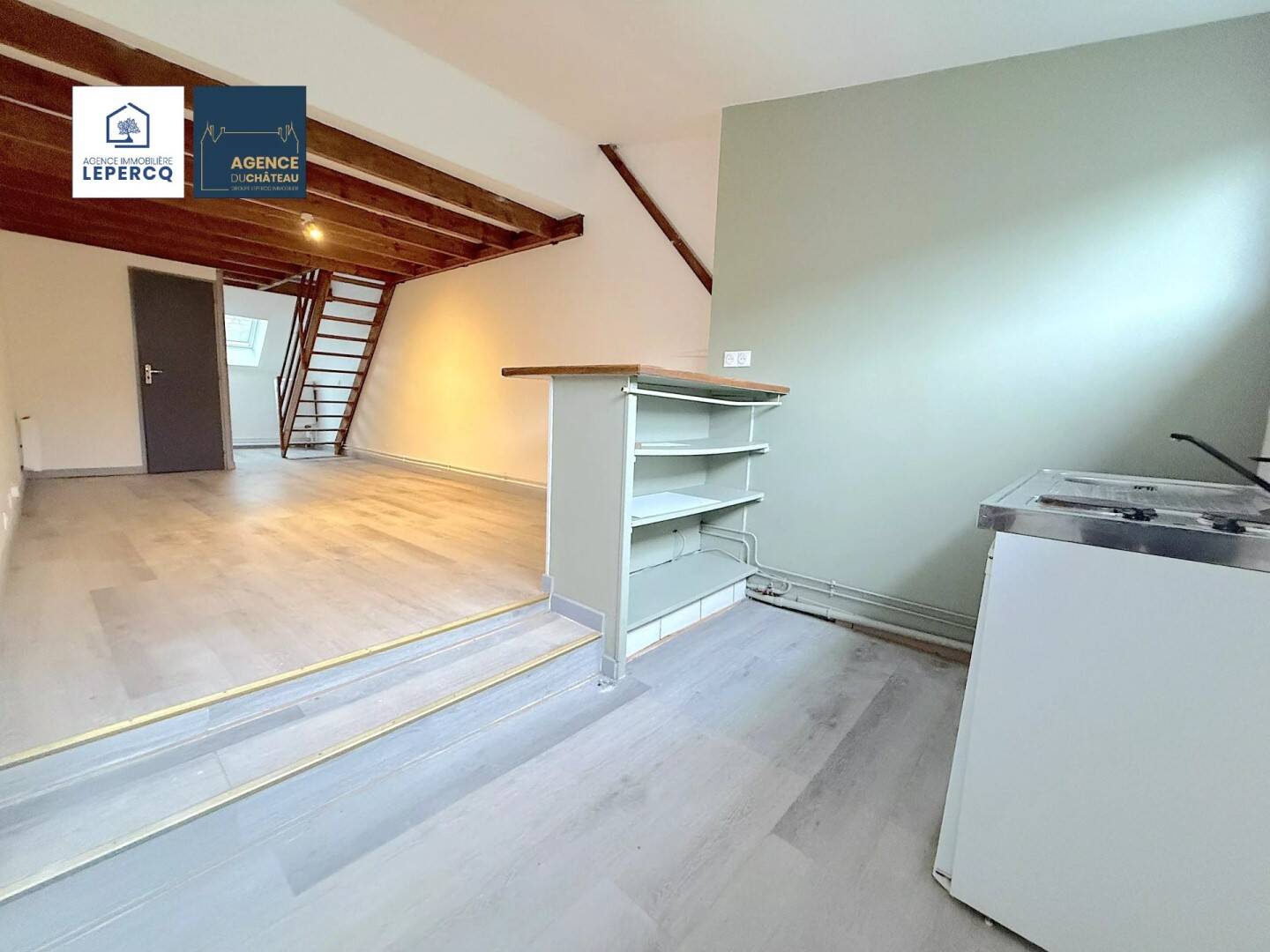 Maison à vendre, 32m², VILLERS COTTERETS