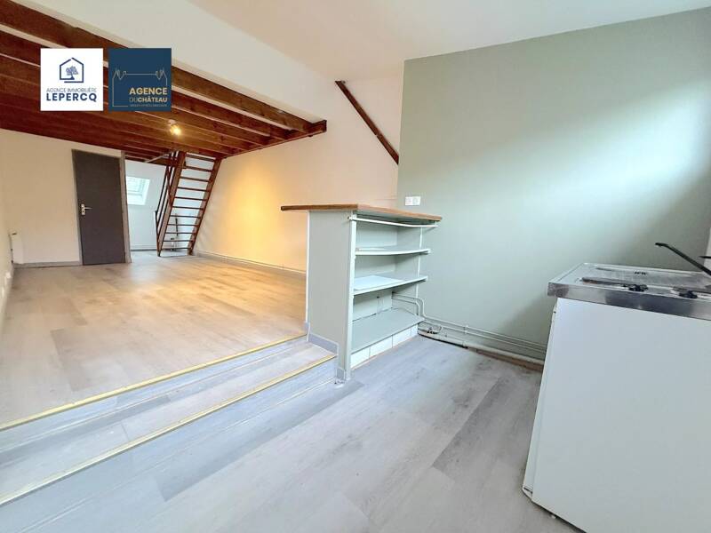 Maison à vendre, 32m², VILLERS COTTERETS