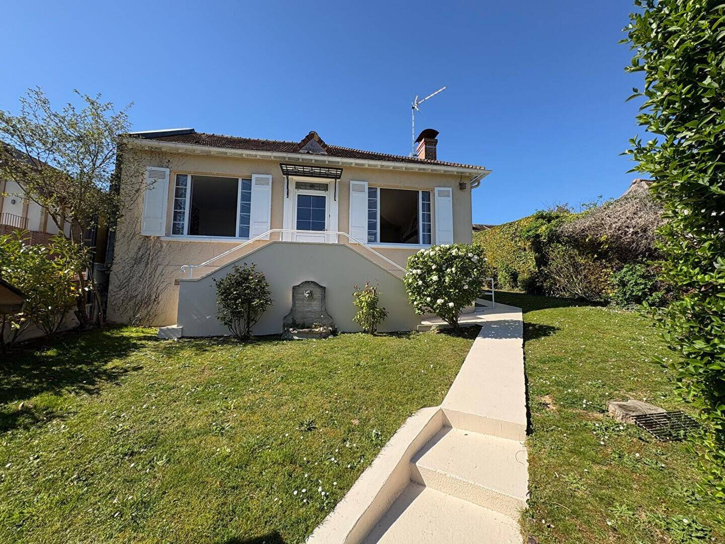 Maison à vendre, 85m², DEAUVILLE