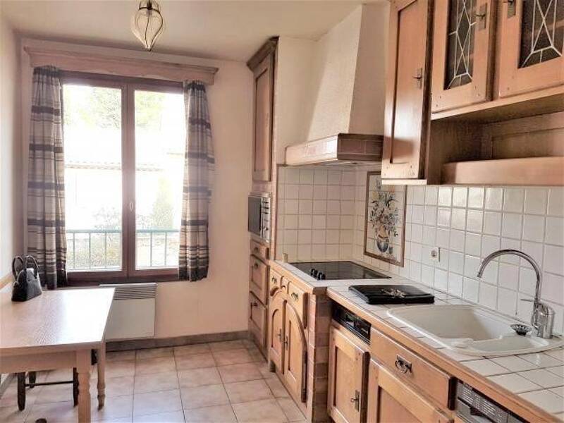 Maison à louer, 50m², VILLENEUVE LES AVIGNON