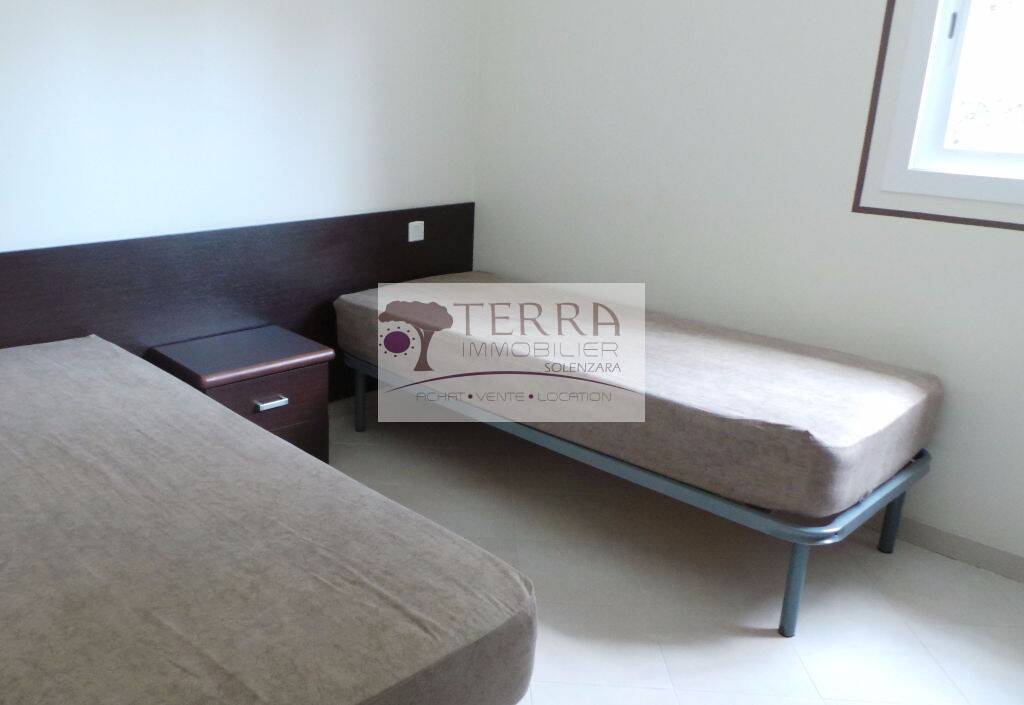 Maison à vendre, 39m², SARI SOLENZARA