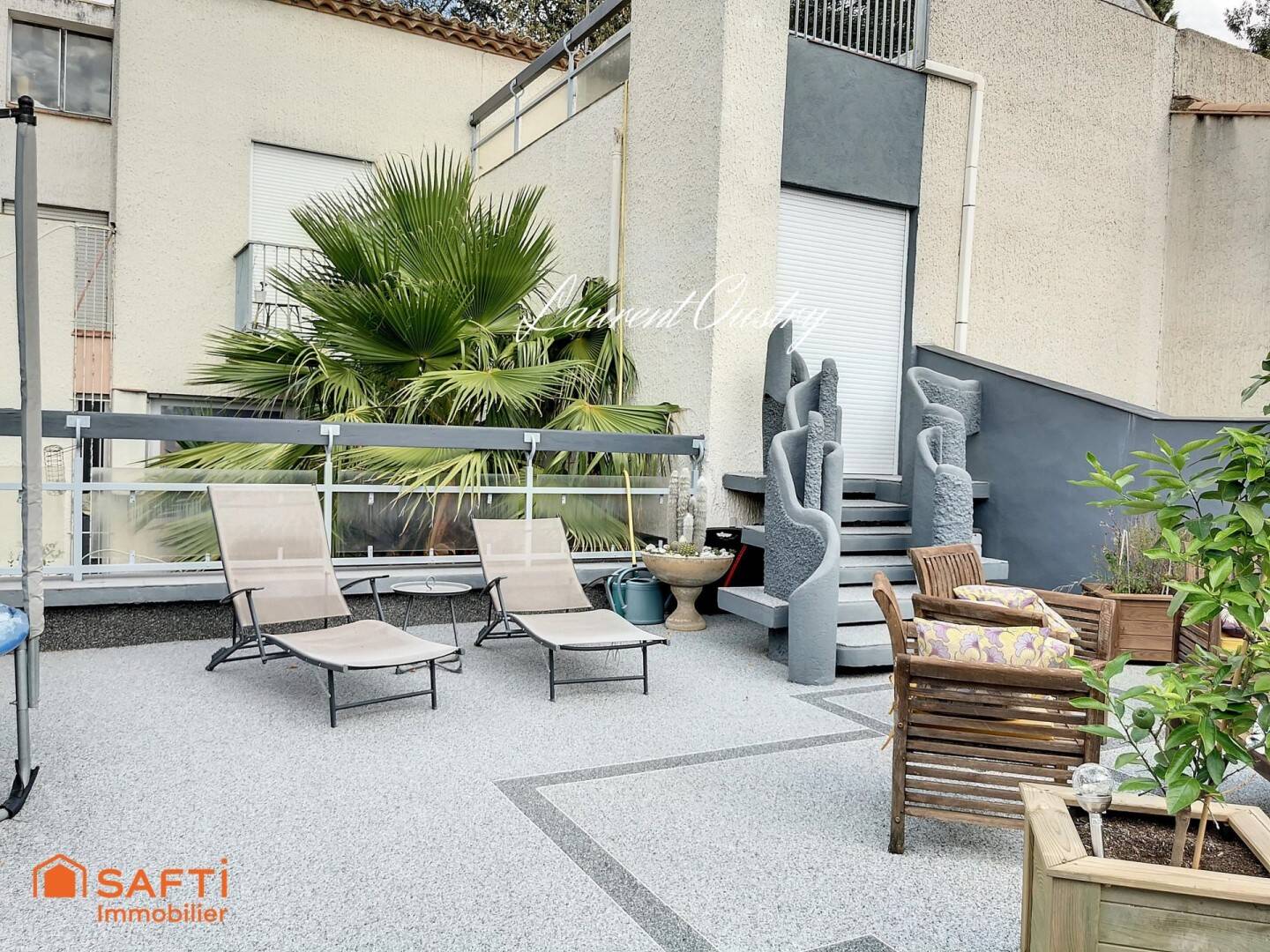 Maison à vendre, 270m², BEZIERS