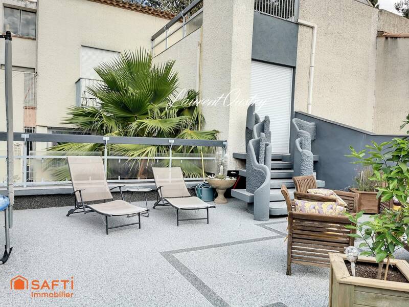 Maison à vendre, 270m², BEZIERS