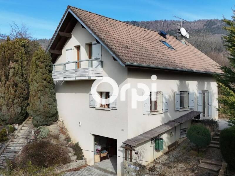 Maison à vendre, 143m², BONNE