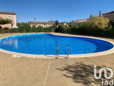 Maison à vendre 227 000 € 3 pièces 2 chambres 64 m² 126 m² de terrain Loriol-du-Comtat 84870