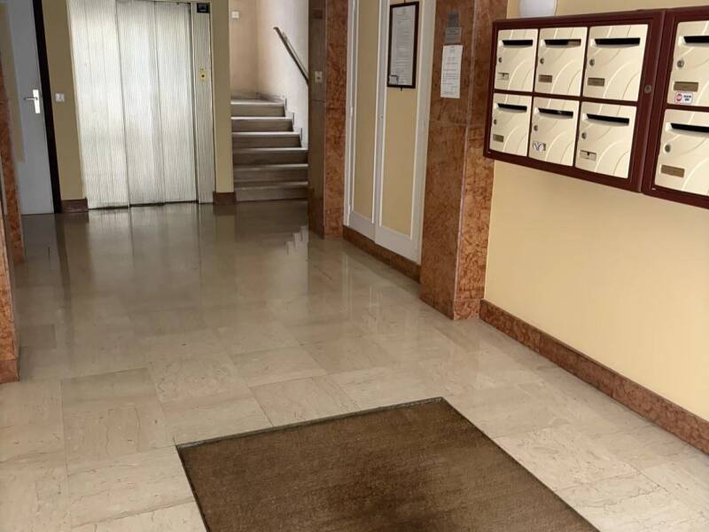 Maison à louer, 55m², NICE