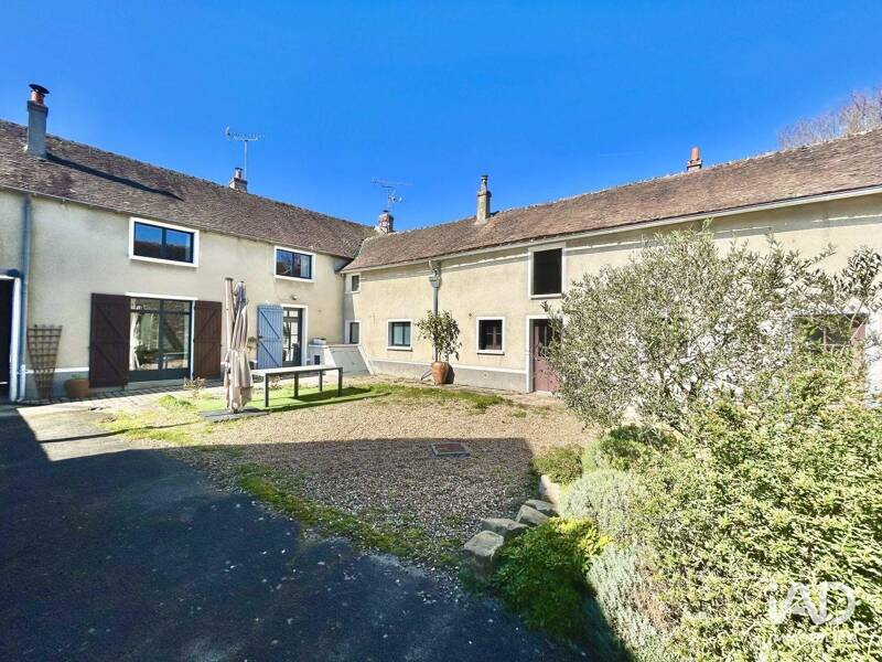 Maison à vendre, 107m², LA CHAPELLE LA REINE
