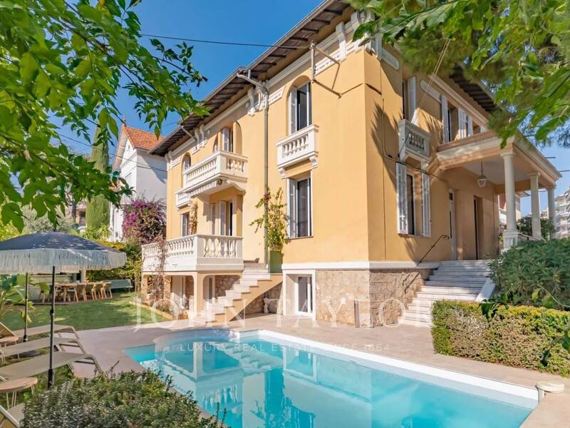Maison à vendre, 368m², CANNES