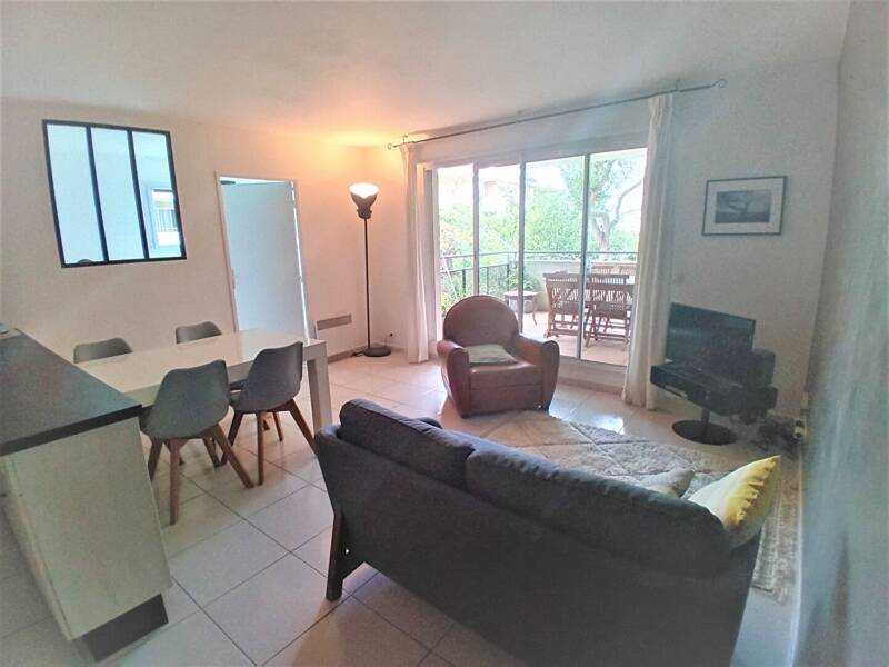 Maison à louer, 53m², AIX EN PROVENCE