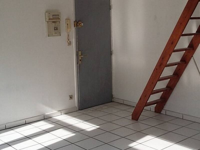 Maison à louer, 23m², LILLE