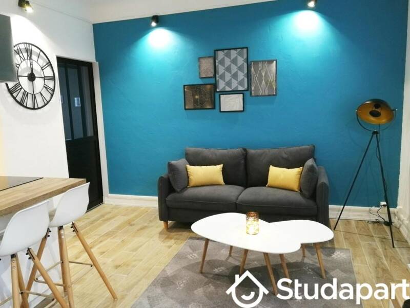 Maison à louer, 80m², NIMES