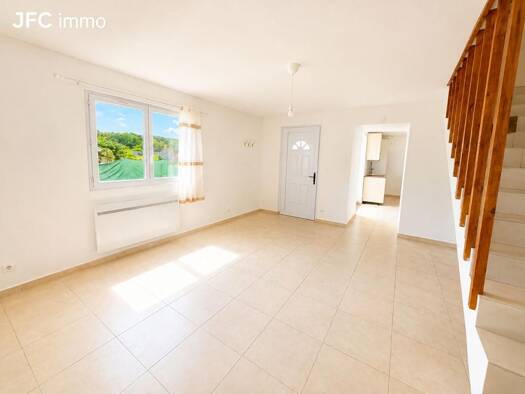 Maison à vendre 225 000 € 5 pièces 2 chambres 91 m² 300 m² de terrain Betz 60620