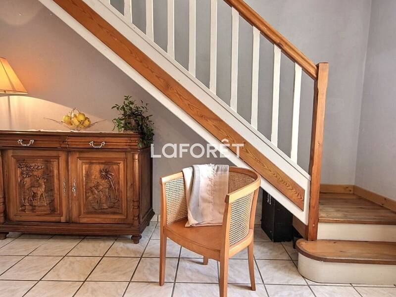 Maison à vendre, 162m², SAINT ROMAIN LE PUY