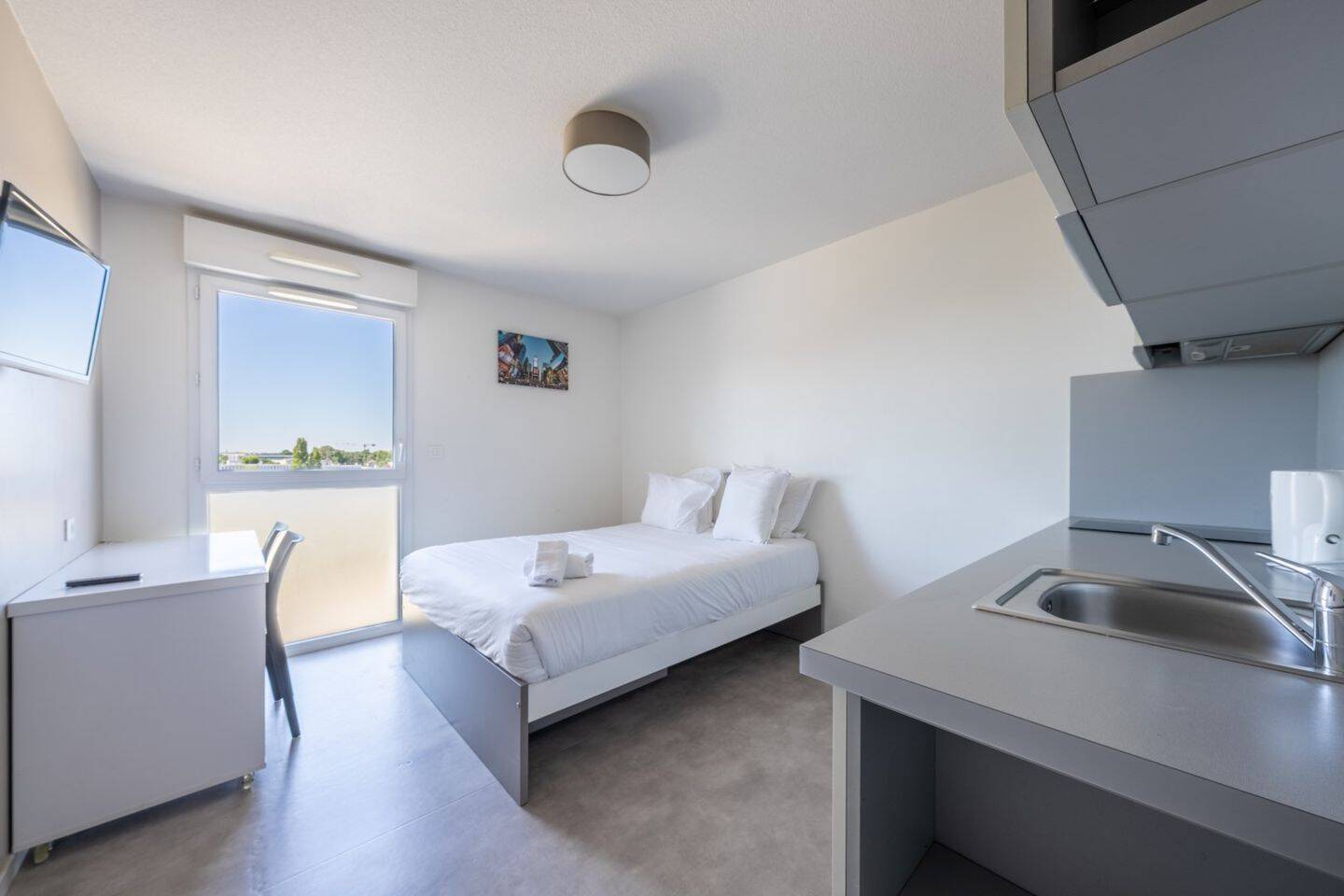 Maison à vendre, 21m², PESSAC