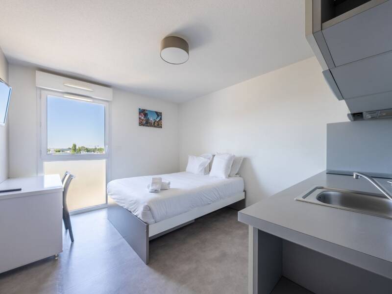 Maison à vendre, 21m², PESSAC