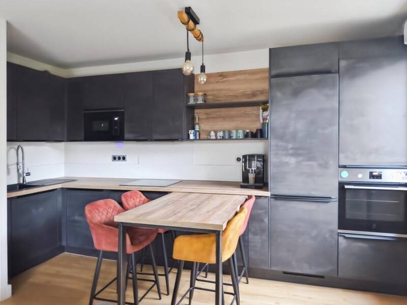 Maison à louer, 56m², MONTPELLIER