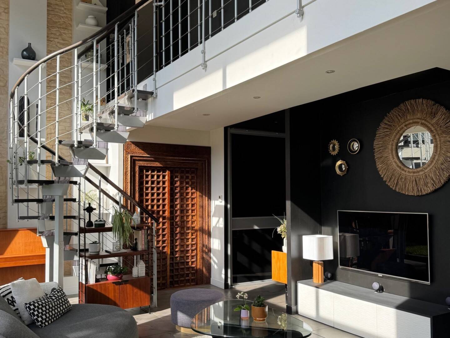 Maison à vendre, 167m², HOUDAN