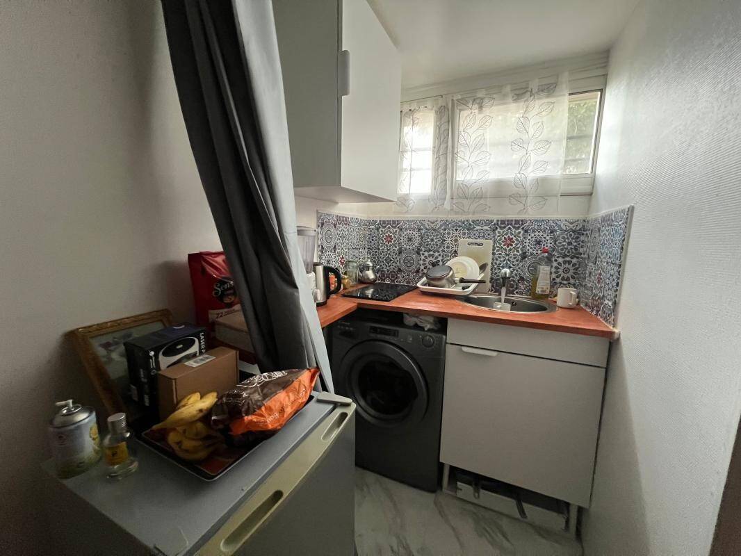 Maison à vendre, 15m², FONTENAY AUX ROSES