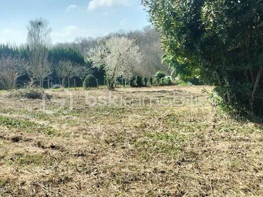 Terrain constructible viabilisé à vendre 58 000 € 2 540 m² de terrain Pourrain 89240
