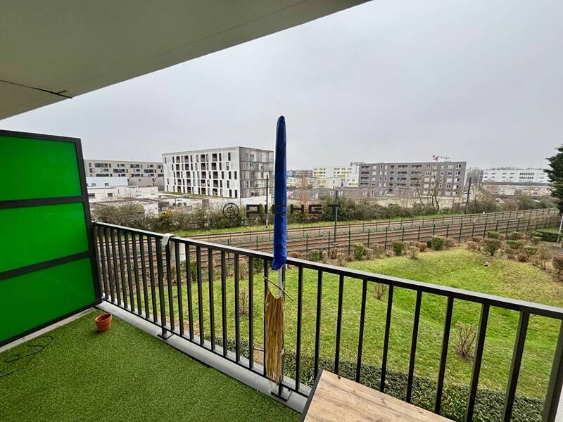 Maison à vendre, 45m², NANTES