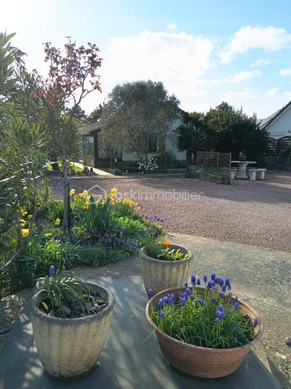 Maison à vendre, 90m², CRIEL SUR MER