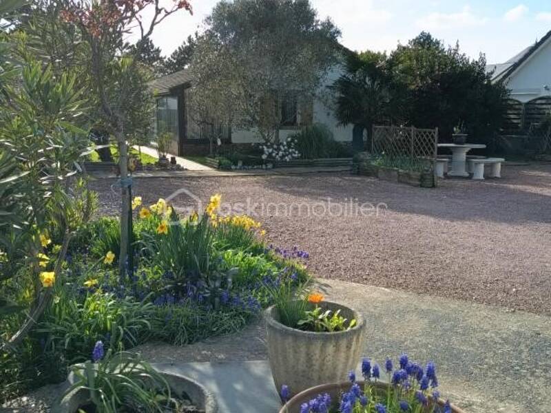 Maison à vendre, 90m², CRIEL SUR MER