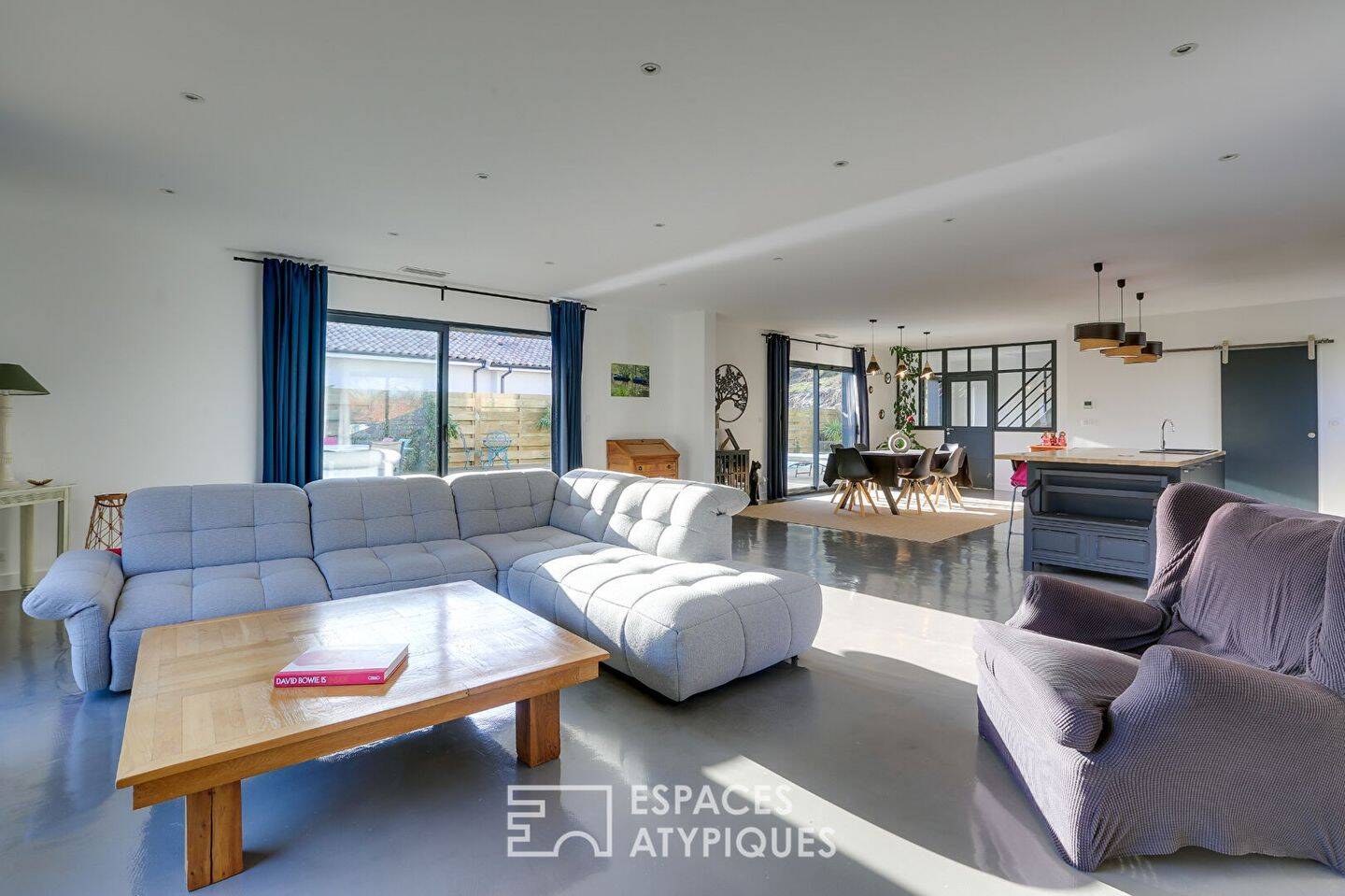 Maison à vendre, 303m², VIELLE SAINT GIRONS