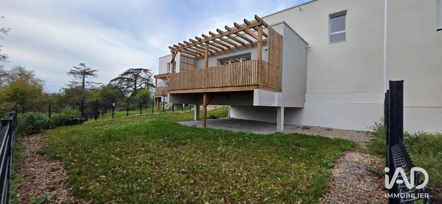 Maison à vendre, 92m², COUERON